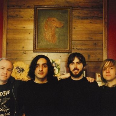 Explosions In The Sky