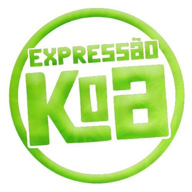 Expressão KoA