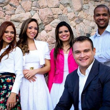 Expressão Vocal