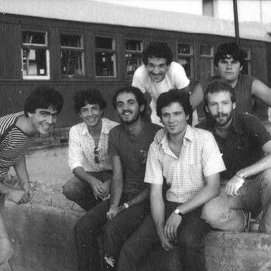 Expresso Rural