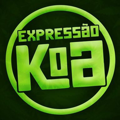 Expressão KoA