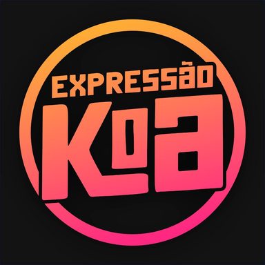 Expressão KoA