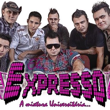 Expresso Tchê