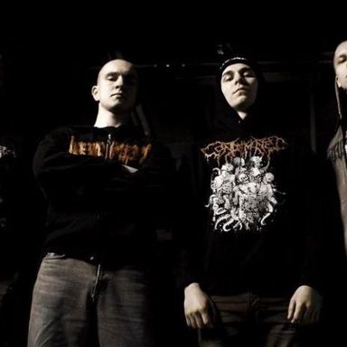 Extermination Dismemberment