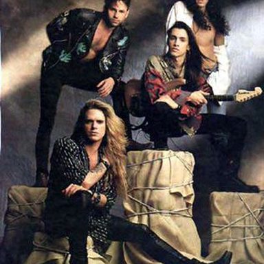 Extreme photo 14