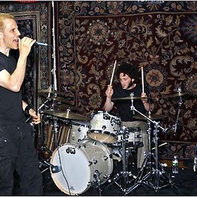 Extreme photo 12
