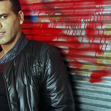 Eyal Golan