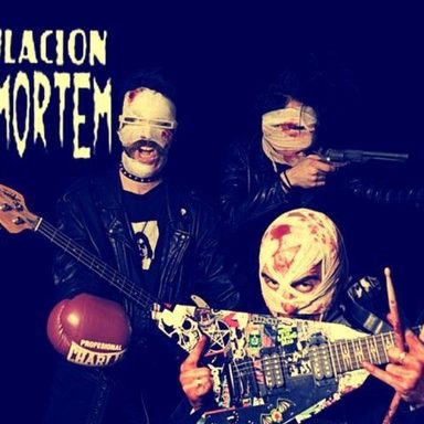 Eyaculación Post-mortem
