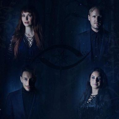 Eye Of Melian