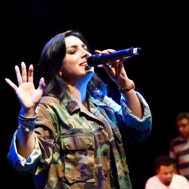 Eyshila photo 113
