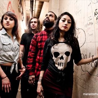 Eyes Set To Kill photo 12