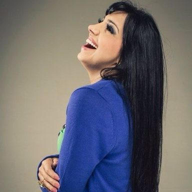 Eyshila photo 130