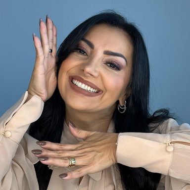 Eyshila