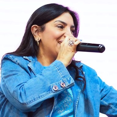 Eyshila