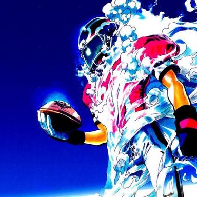 EyeShield 21