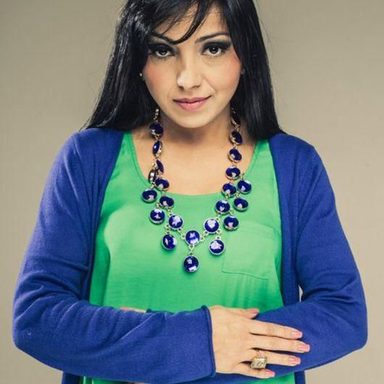 Eyshila photo 114
