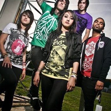 Eyes Set To Kill photo 15
