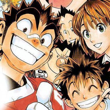EyeShield 21