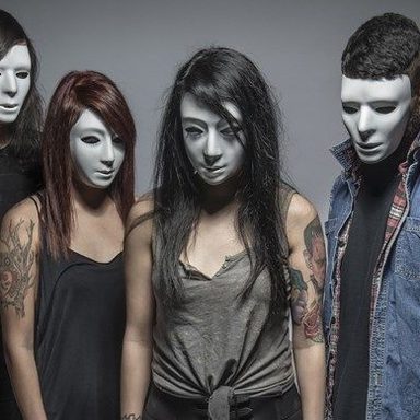 Eyes Set To Kill
