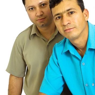 Ezequiel e Oseias