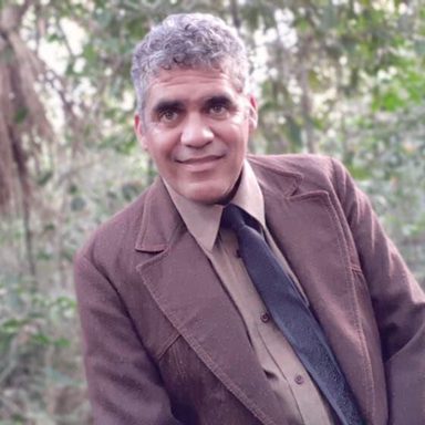 Ezequiel Monsão
