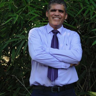 Ezequiel Monsão