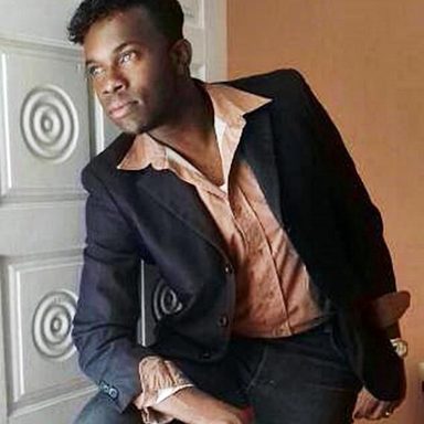 Ezequiel Houston