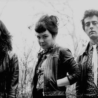 The Ettes
