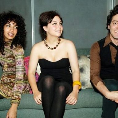 The Ettes