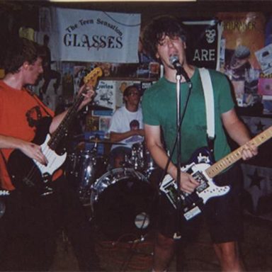 The Ergs!