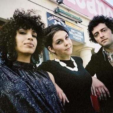 The Ettes
