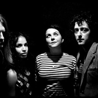 The Ettes