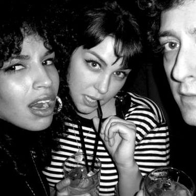 The Ettes