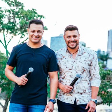 Everton e Alex