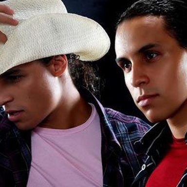 Everton e Alex photo 15