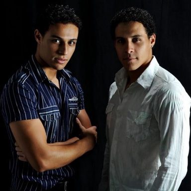 Everton e Alex photo 14