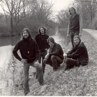 E Band