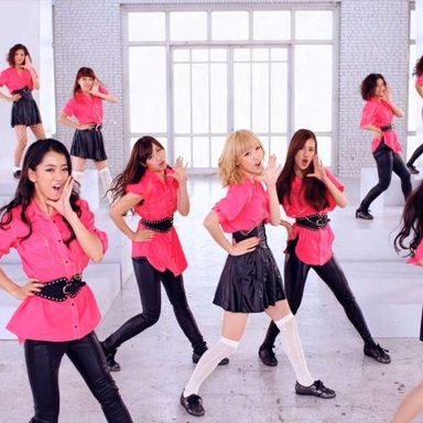 E-girls
