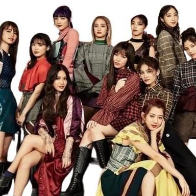 E-girls
