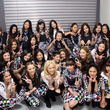 E-girls