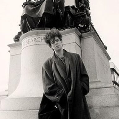 Echo & The Bunnymen