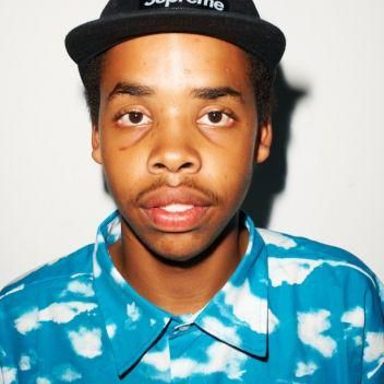 Earl Sweatshirt