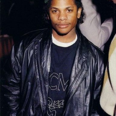 Eazy E