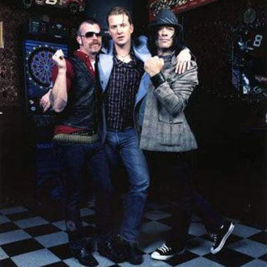 Eagles Of Death Metal