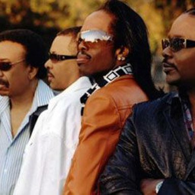 Earth, Wind And Fire