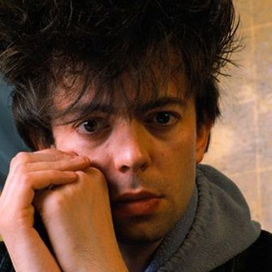 Echo & The Bunnymen photo 15