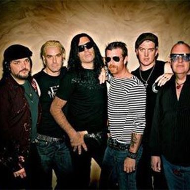 Eagles Of Death Metal