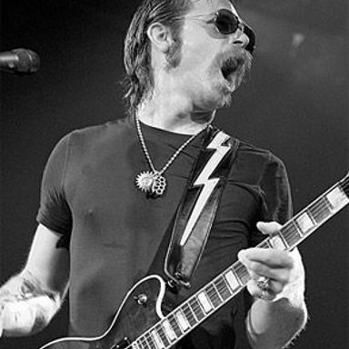 Eagles Of Death Metal