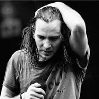 Eddie Vedder