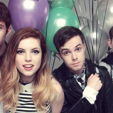 Echosmith photo 12